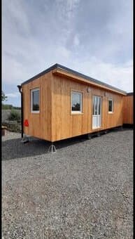 Maringotka / Tiny House