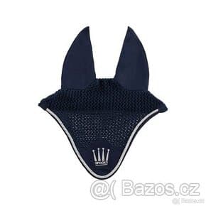 Modrá čabraka Spooks