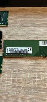 8GB ram DDR4
