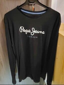 Tričko Pepe Jeans
