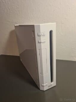 Nintendo Wii