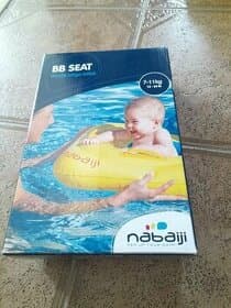 Plovací kruh pro mimča