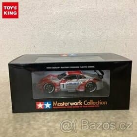 Tamiya Masterwork collection 1/24