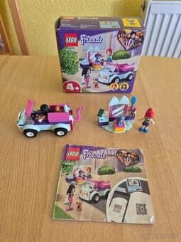 Lego friends  41439