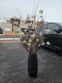 dekorace Mario Wild Flowers