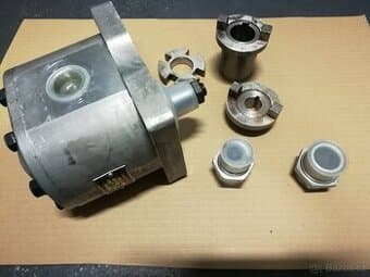 Hydraulicke cerpadlo