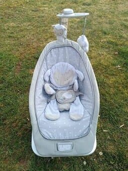 Houpátko Ingenuity s ovečkou