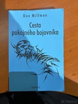 Cesta pokojného bojovníka