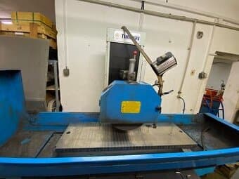 Bruska na plocho TIMEWAY SG - 30100 AHD