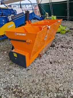 Sypač písku T-021 HYDRAMET