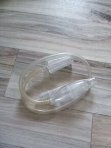 Prodám odsávačku hlenů.