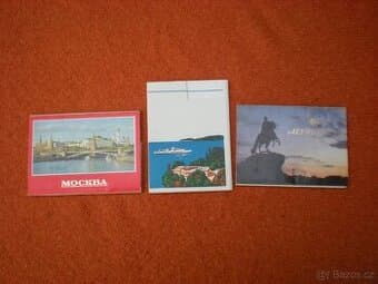pohlednice