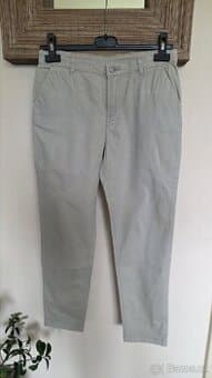 Dětské kalhoty Terranova 12-13 let