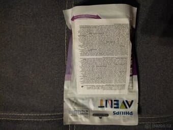 Odsávačka truelife