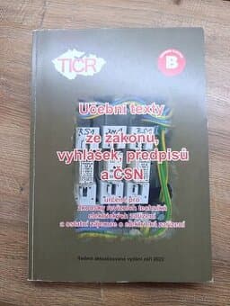 Učebnice pro revizní techniky