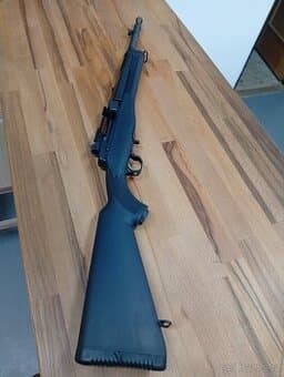 Ruger Mini-30 7,62x39