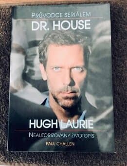 Dr. Haus, životopis, průvodce seriálem