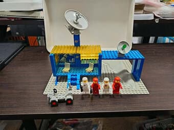 LEGO Space 926 Command Centre