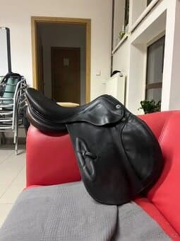 sedlo Prestige Michel Robert