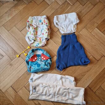 Sada na "látkování"