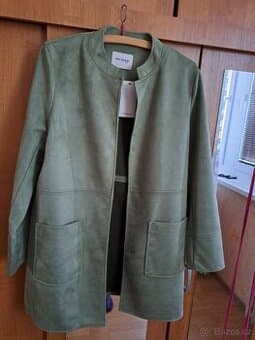 Nový kabátek Orsay, vel.42