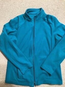 Mikina zn. Quechua vel. 36