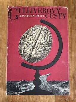 Gulliverovy cesty