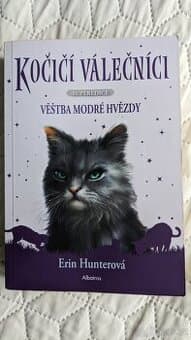 Kočičí válečníci - Superedice