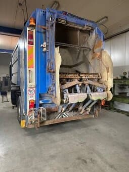 Komunální nástavba