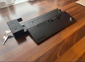 Dokovací stanice Lenovo