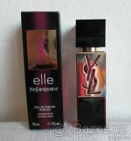 Yves Saint Laurent Elle Intense, EDP 30 ml.