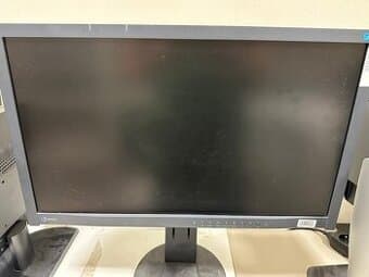 Monitor EIZO EV2315W-BK 23"