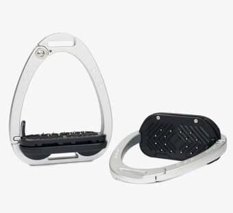 Třmeny bezpečnostní LeMieux Vector Balance