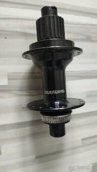 Zadní náboj Shimano FH MT 510 boost, 12s