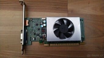 Grafická karta nVidia GeForce GT620 1GB