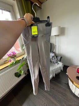 Jezdecké legíny, rajtky