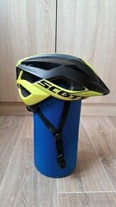 Cyklistická přilba Scott