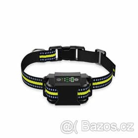 Elektrický obojek proti štěkání Patpet B600