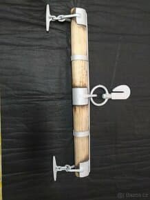 Dřevěná rozporka [brdéčko]