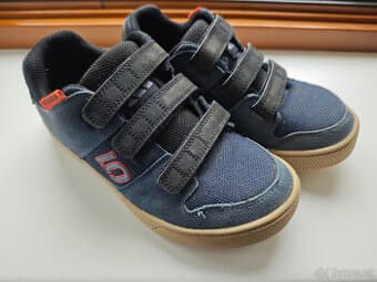 Boty na kolo Five ten