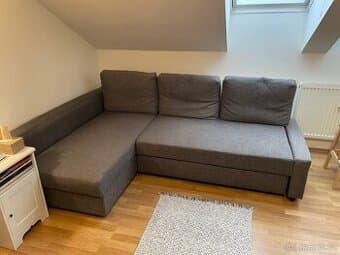 pohovka Ikea Friheten