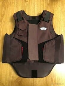 Dětská Bezpečnostní vesta USG