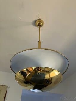 Lustr funkcionalismus Anýž