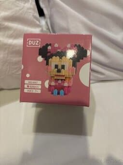 Stavebnice Duz Magic-Blockbniebnicie