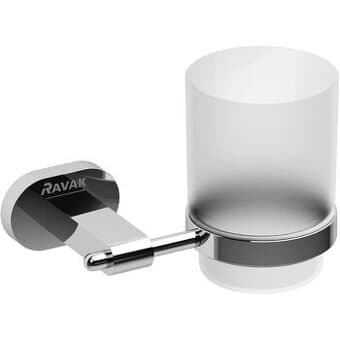 Ravak Držák s pohárkem