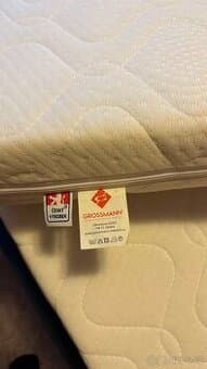 Prodám matrace