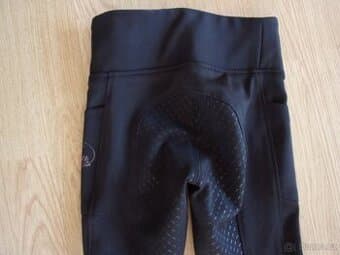 Dětské jezdecké legíny Harrys Horse