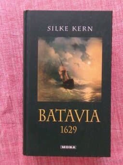Batavia 1629.