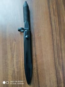 Prodám bodák-bajonet G3