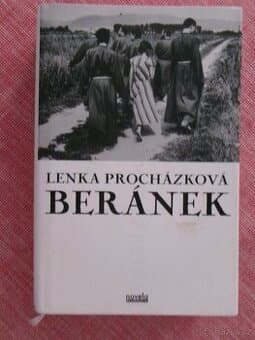Beránek.